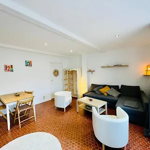 Appartement Studio Cosy Et Lumineux De 35m2 A, Romagnat